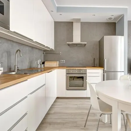 Apartment Rentapart Sadova