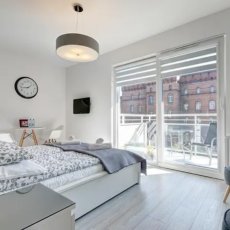 Apartment Rentapart Sadova *