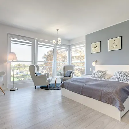 Rentapart Sadova Apartmán *