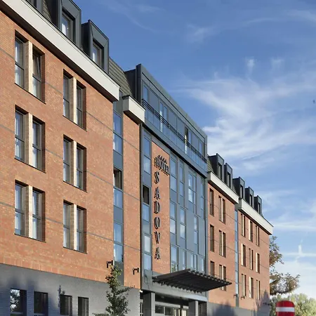 Rentapart Sadova Apartmán *