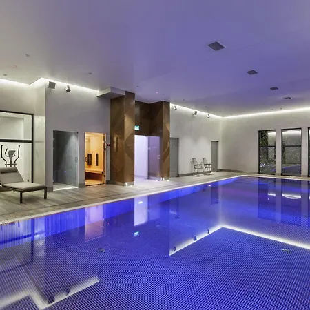 Apartmán Rentapart Sadova *