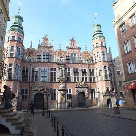 Rentapart Sadova Gdańsk