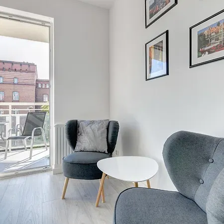 Apartament Rentapart Sadova