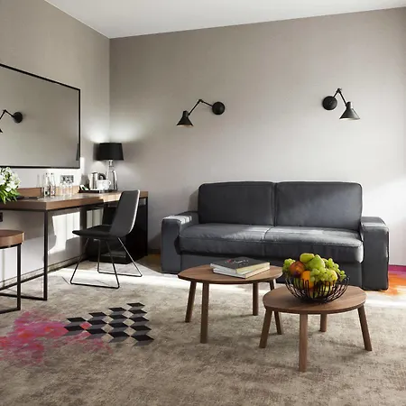 Rentapart Sadova Apartament Gdańsk