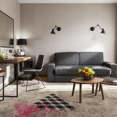 Apartament Rentapart Sadova *