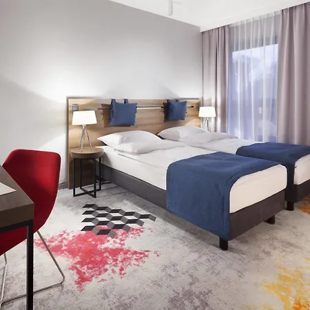Rentapart Sadova Apartament *
