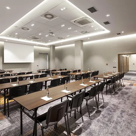 Rentapart Sadova Apartament Gdańsk